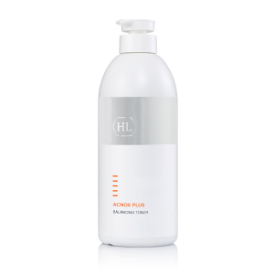 Holy Land ACNOX PLUS balancing toner | Лосьон для лица, 1000мл